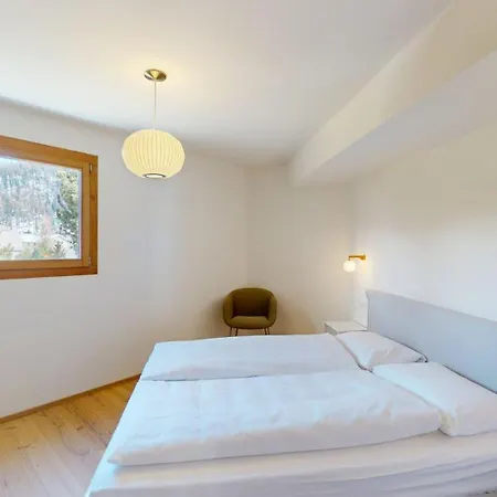 Apartment Leonard