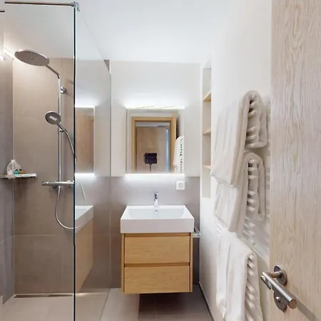 Apartment Leonard Celerina/Schlarigna